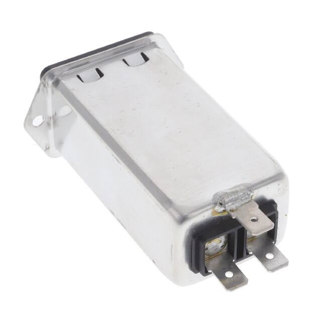 5130.0501 SCHURTER Inc.  Power Entry Modules (PEM)